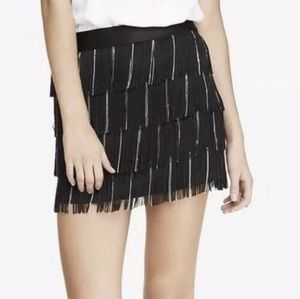 Express Mini skirt